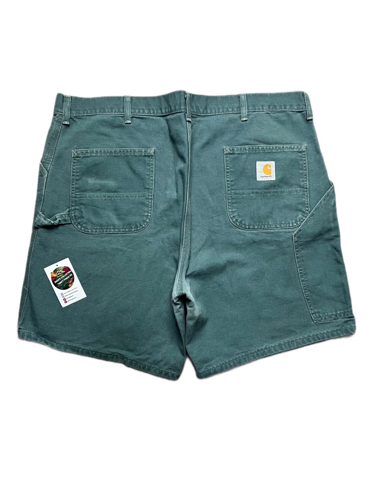 Vintage Carhartt WU1935