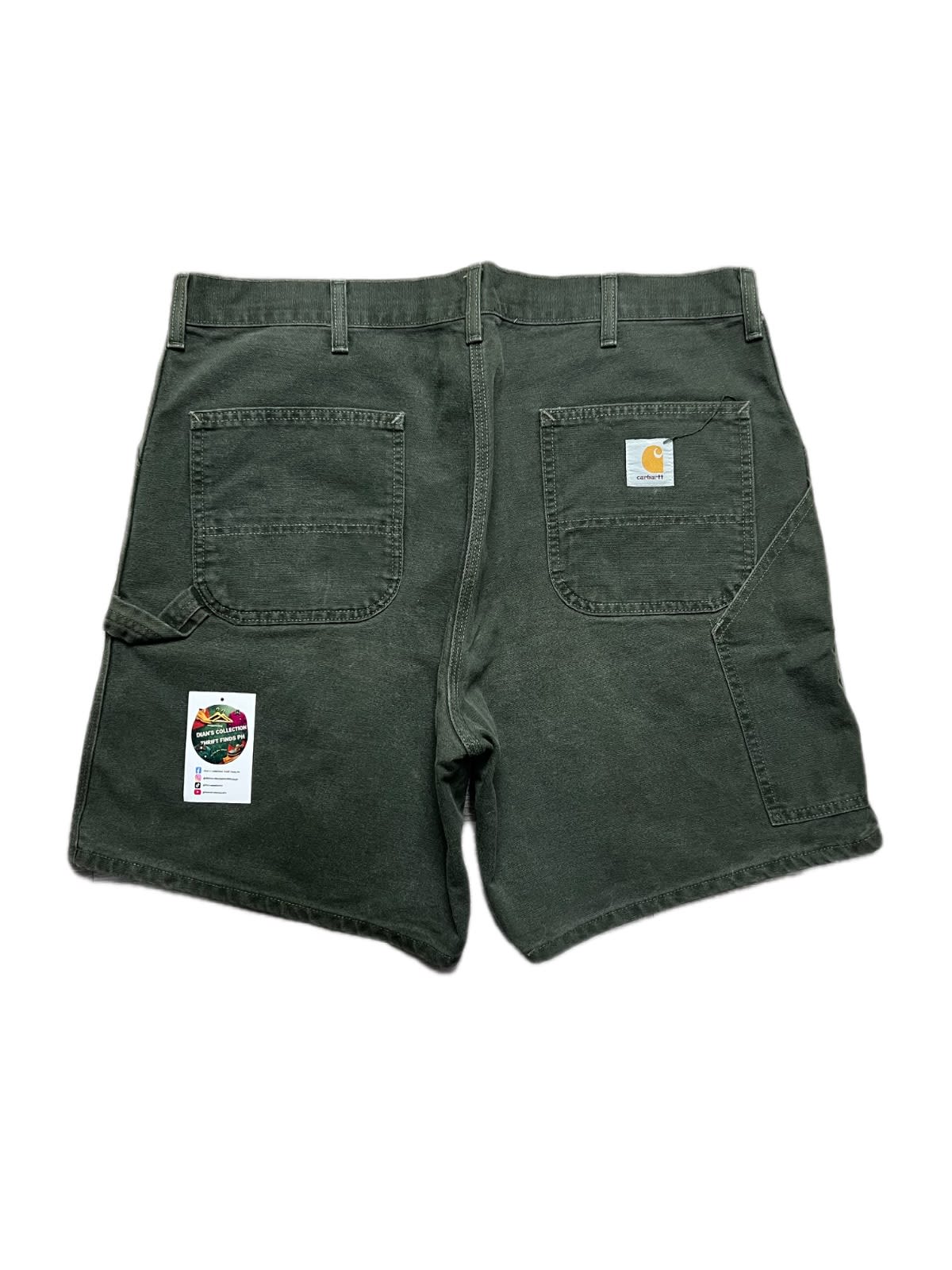 Vintage Carhartt WU1966