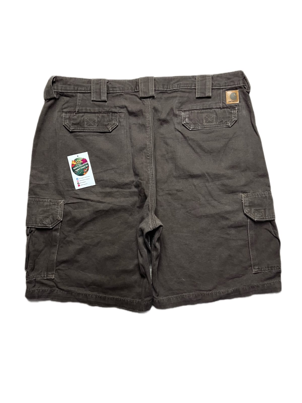 Carhartt B164 DFE