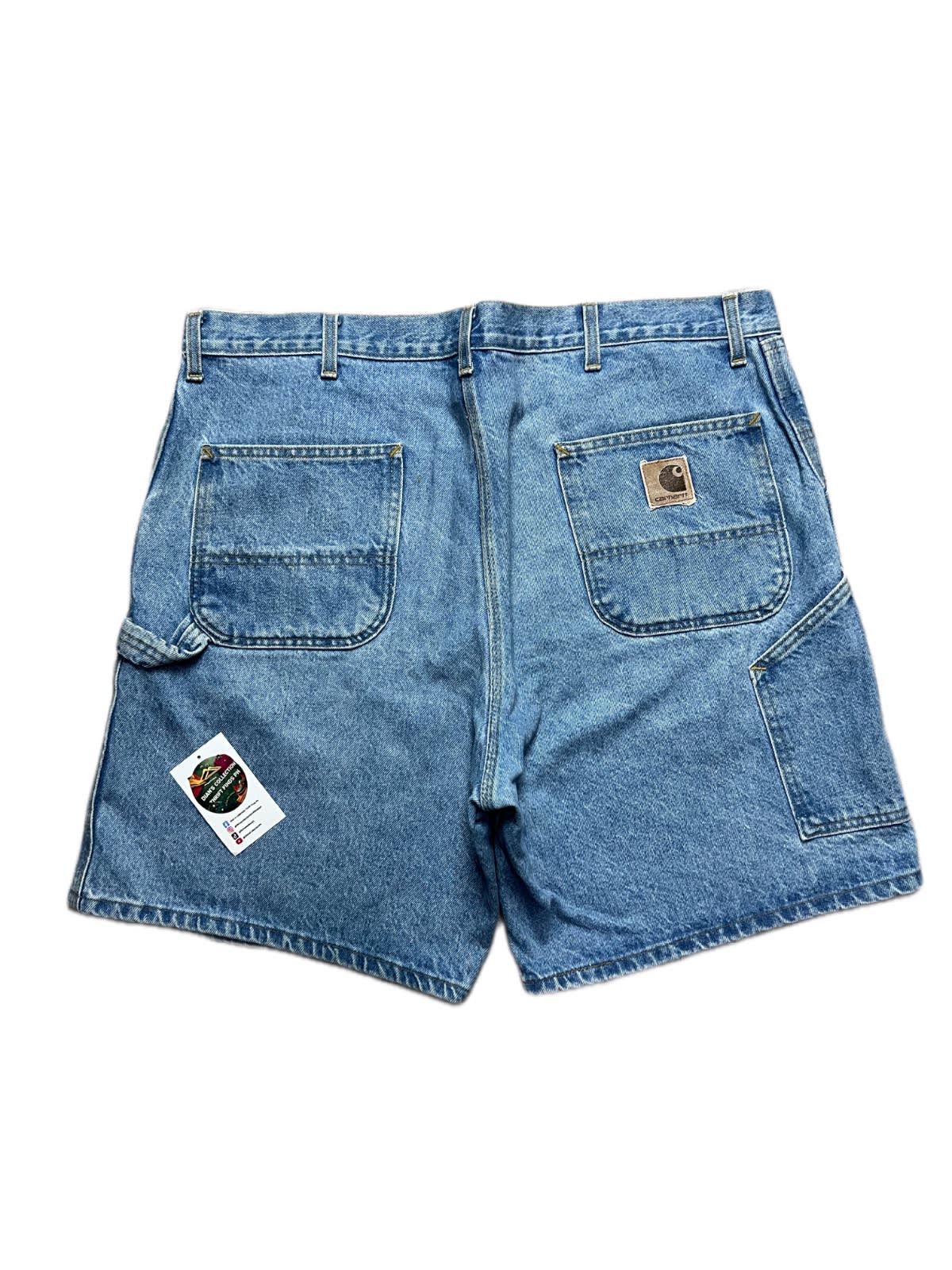 Vintage Carhartt B29 STW