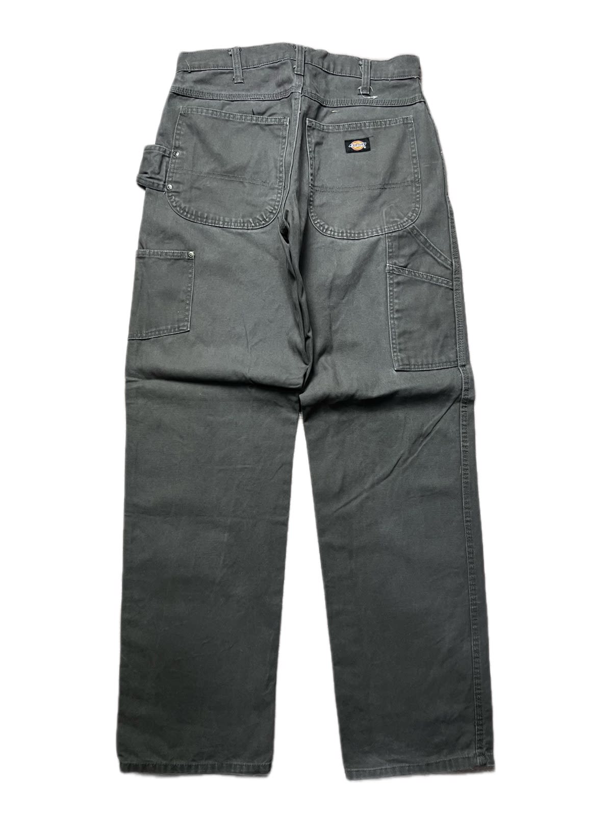 Dickies Gravel Grey Carpenter Pants