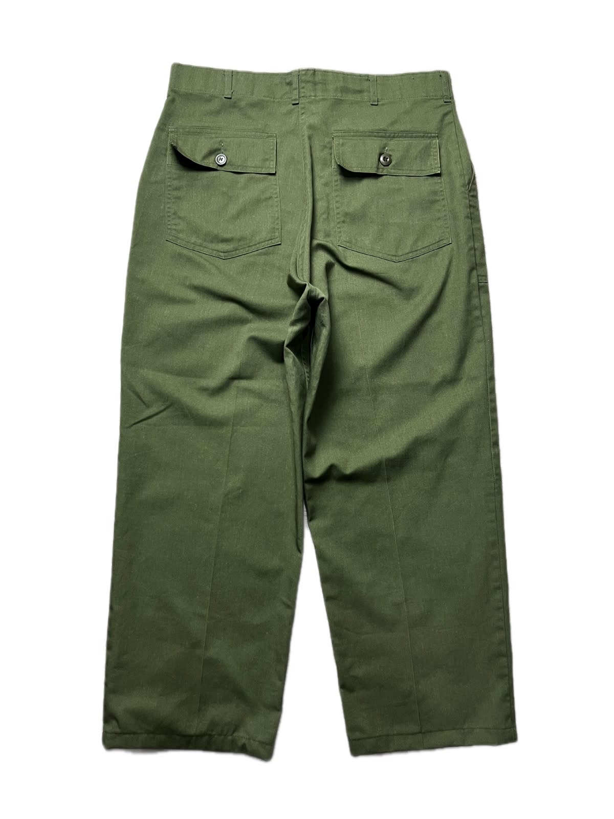 Vintage OG 507 Trouser