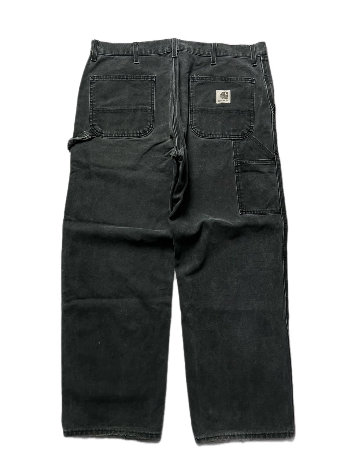 Vintage Carhartt B12 ONX