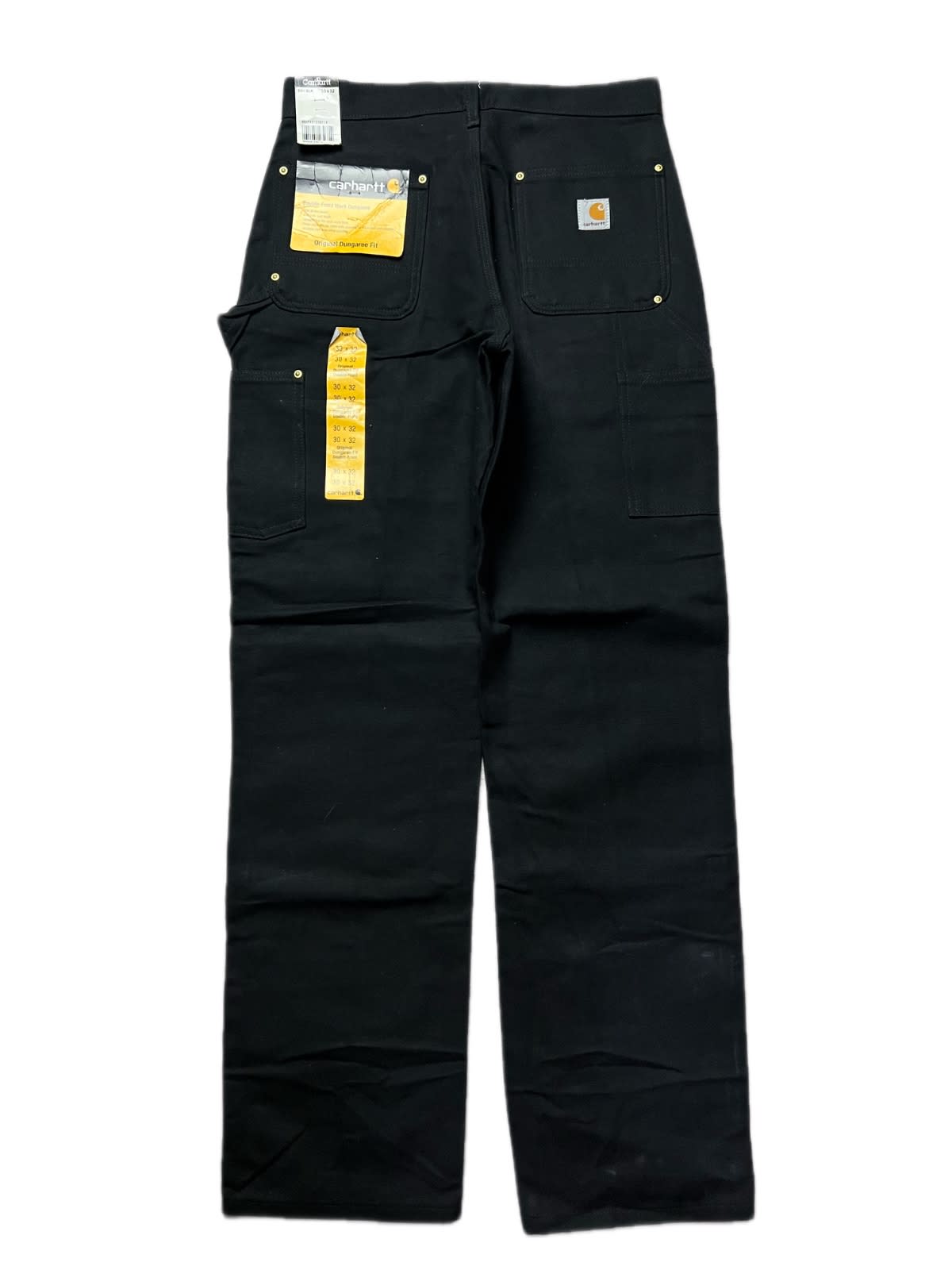 Carhartt B01 BLk