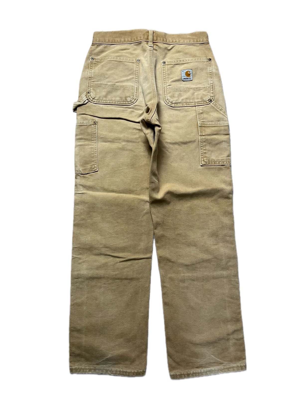 Carhartt B01 BRN