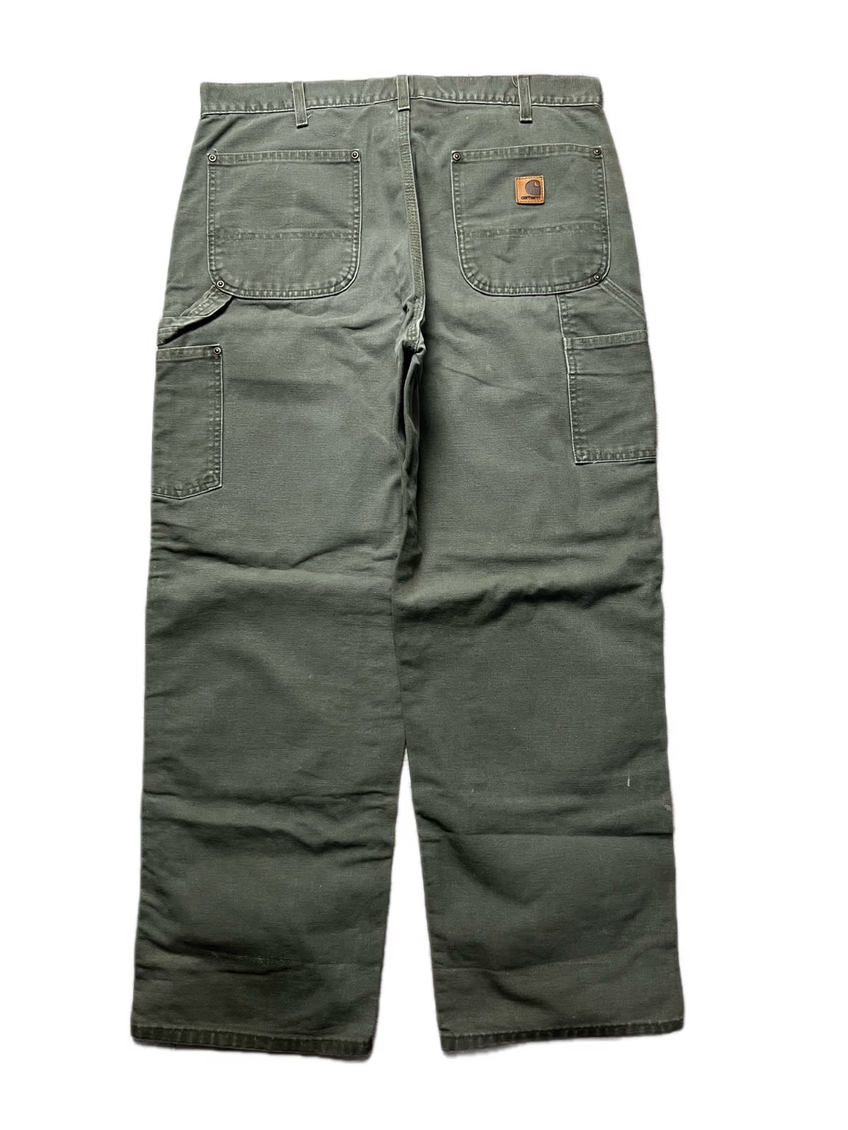 Vintage Carhartt B136 MOS