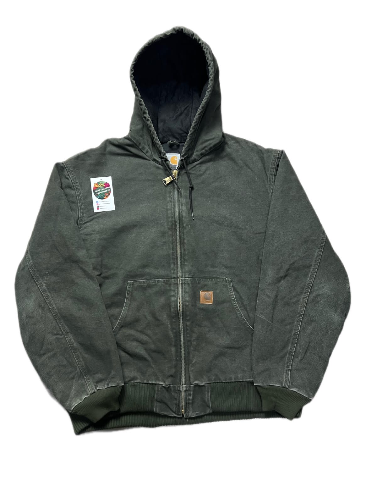 Carhartt J130 MOS