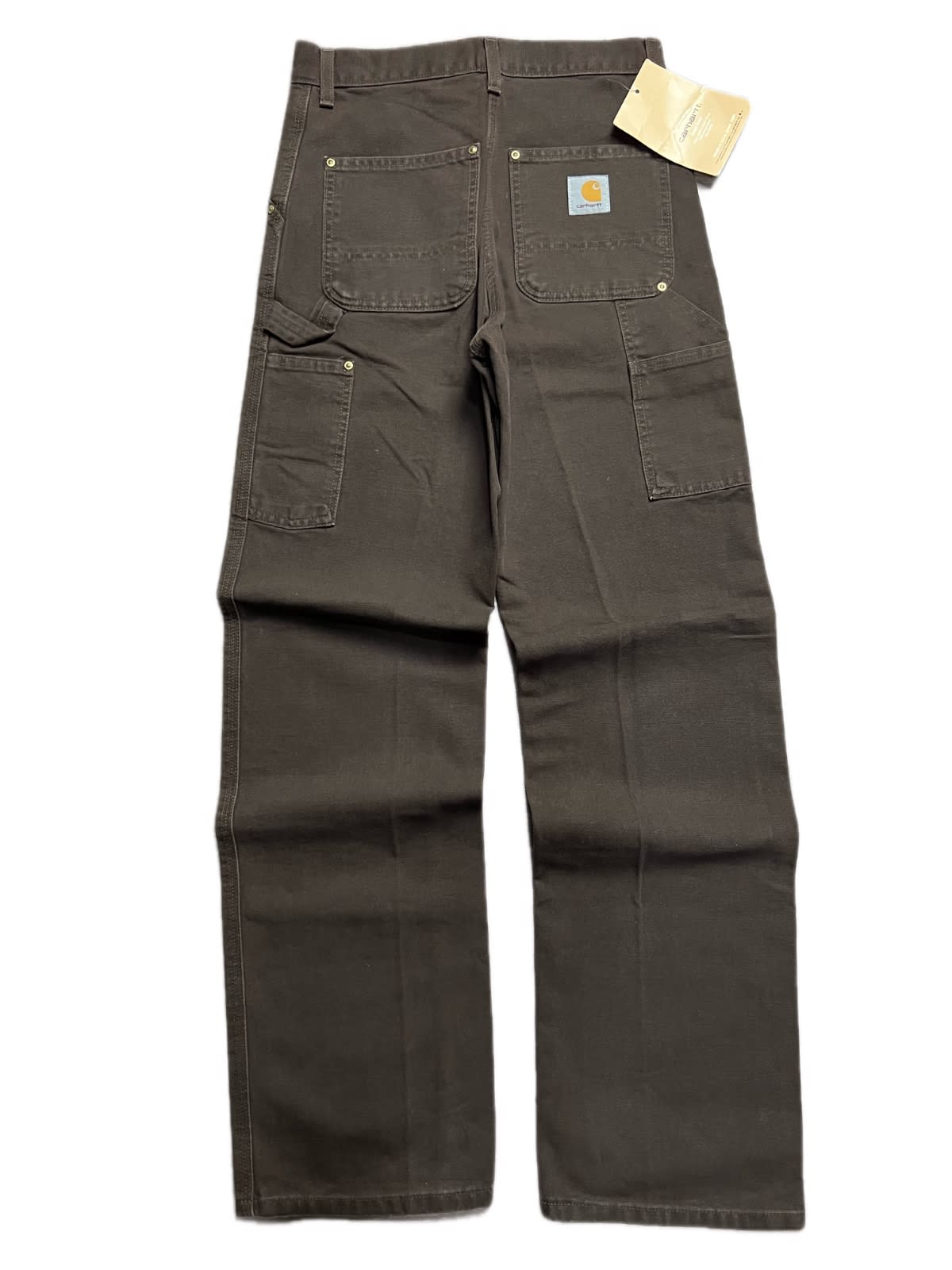 Vintage Carhartt B02 TBC