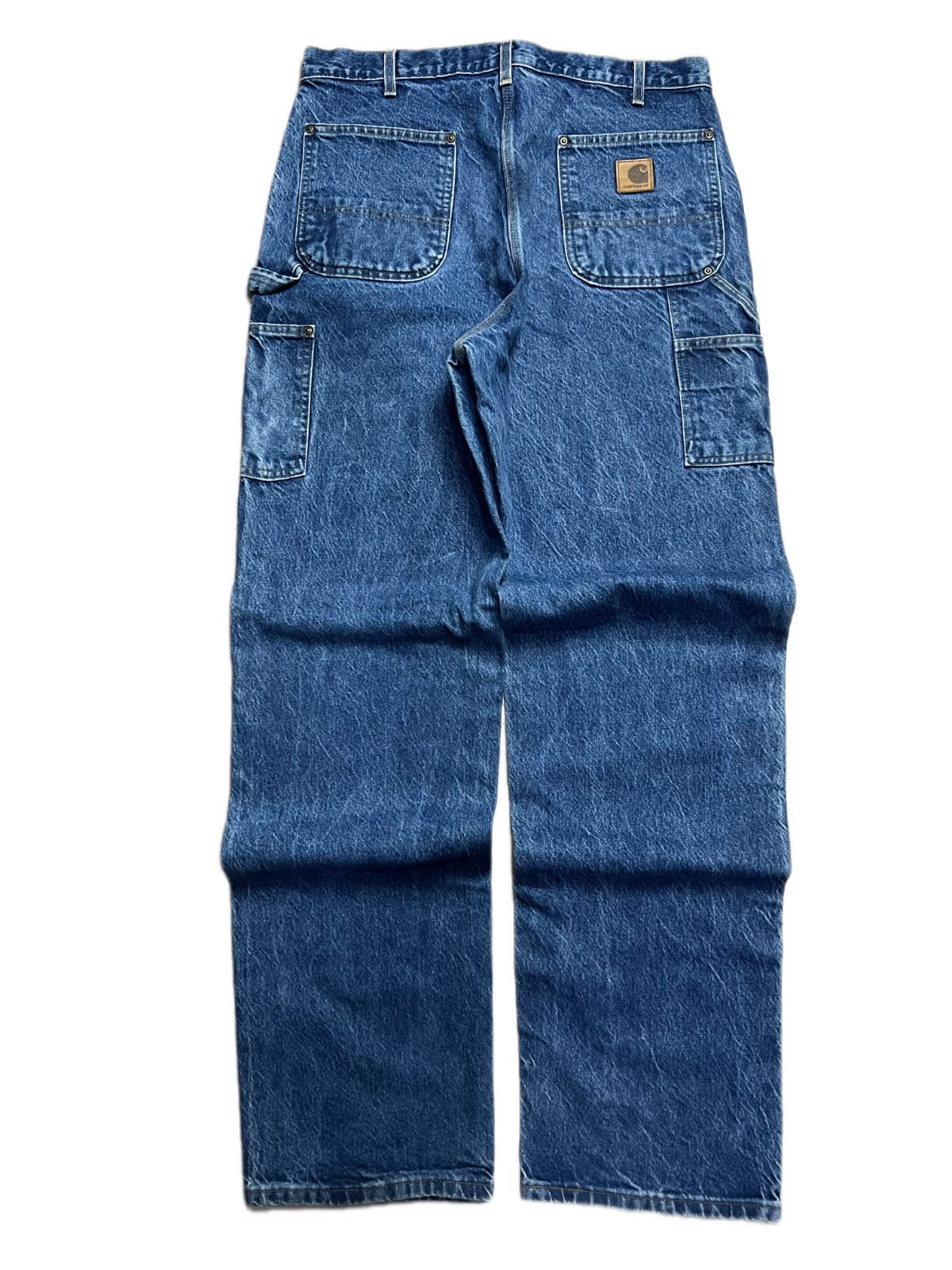 Vintage Carhartt B73 DST