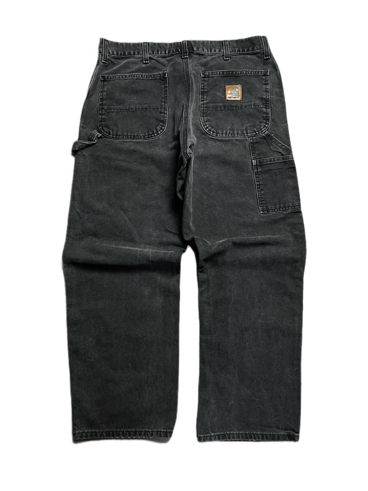 Vintage Carhartt B12 ONX