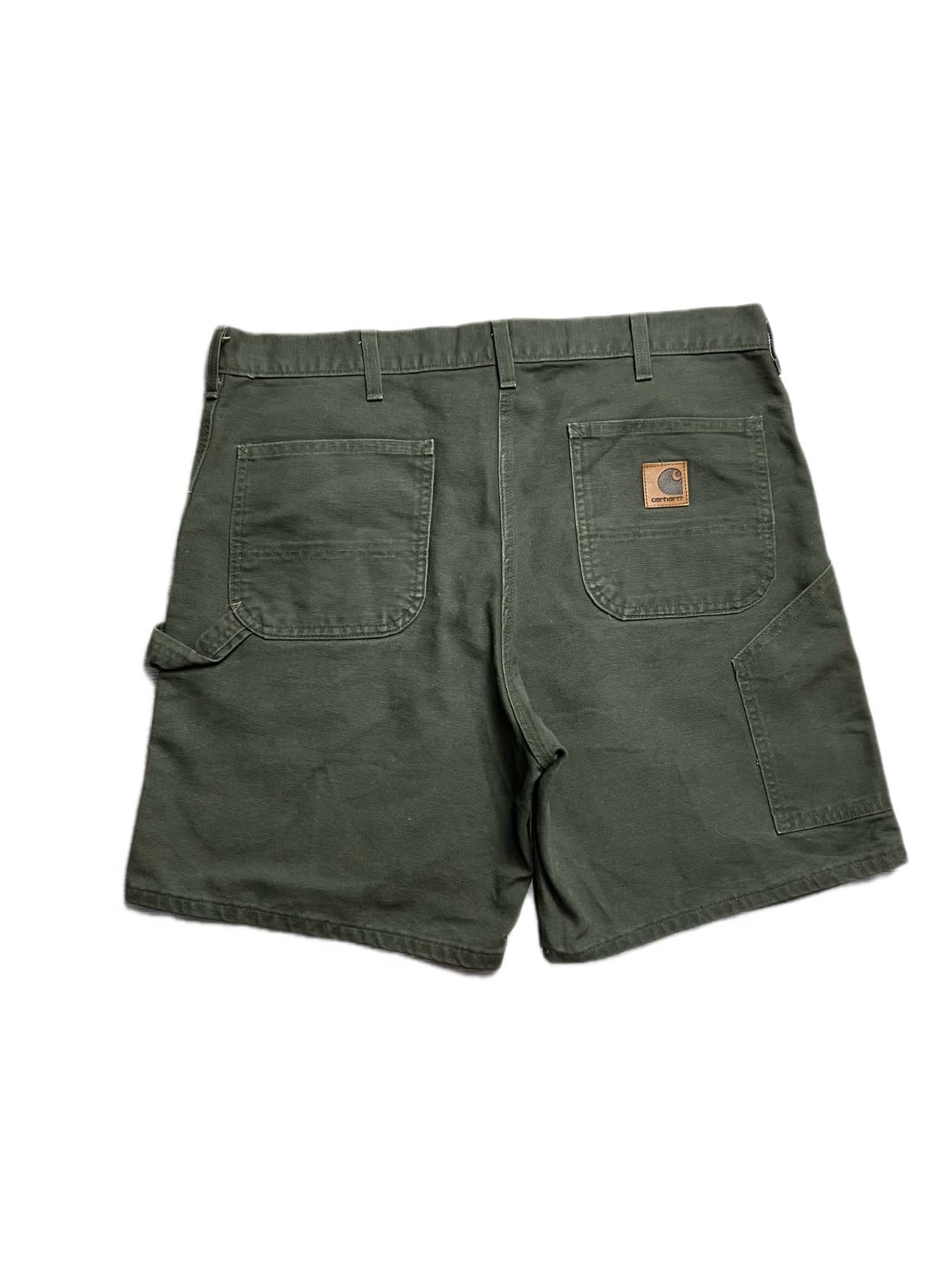 Vintage Carhartt B25 MOS