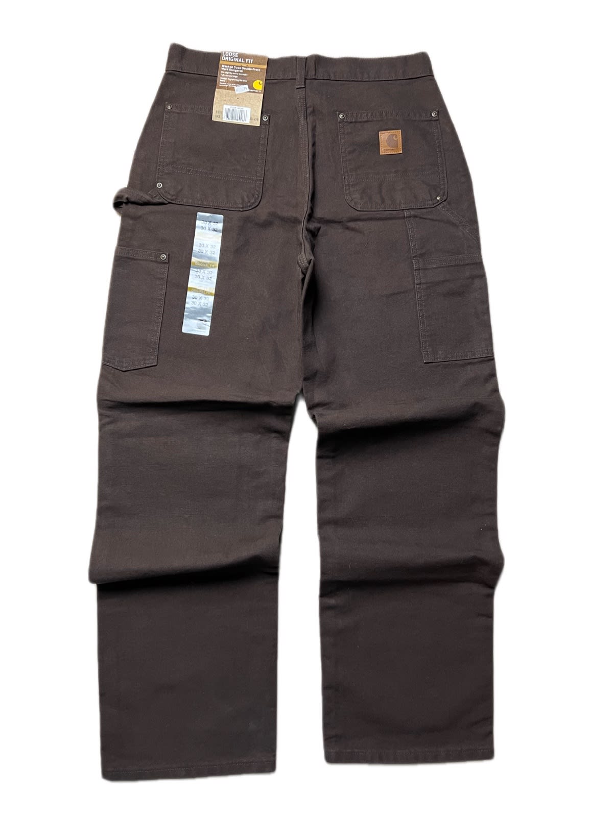 Carhartt B136 DKB