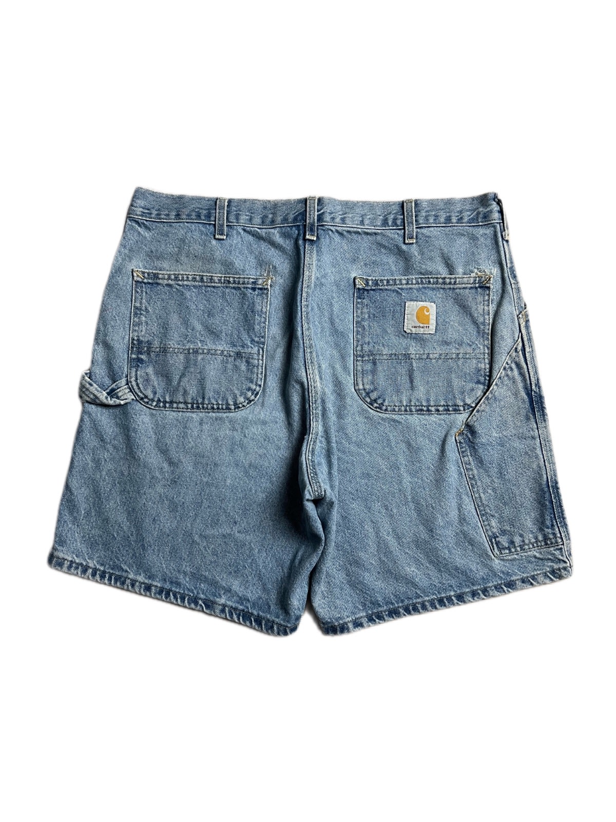 Vintage Carhartt WU1988