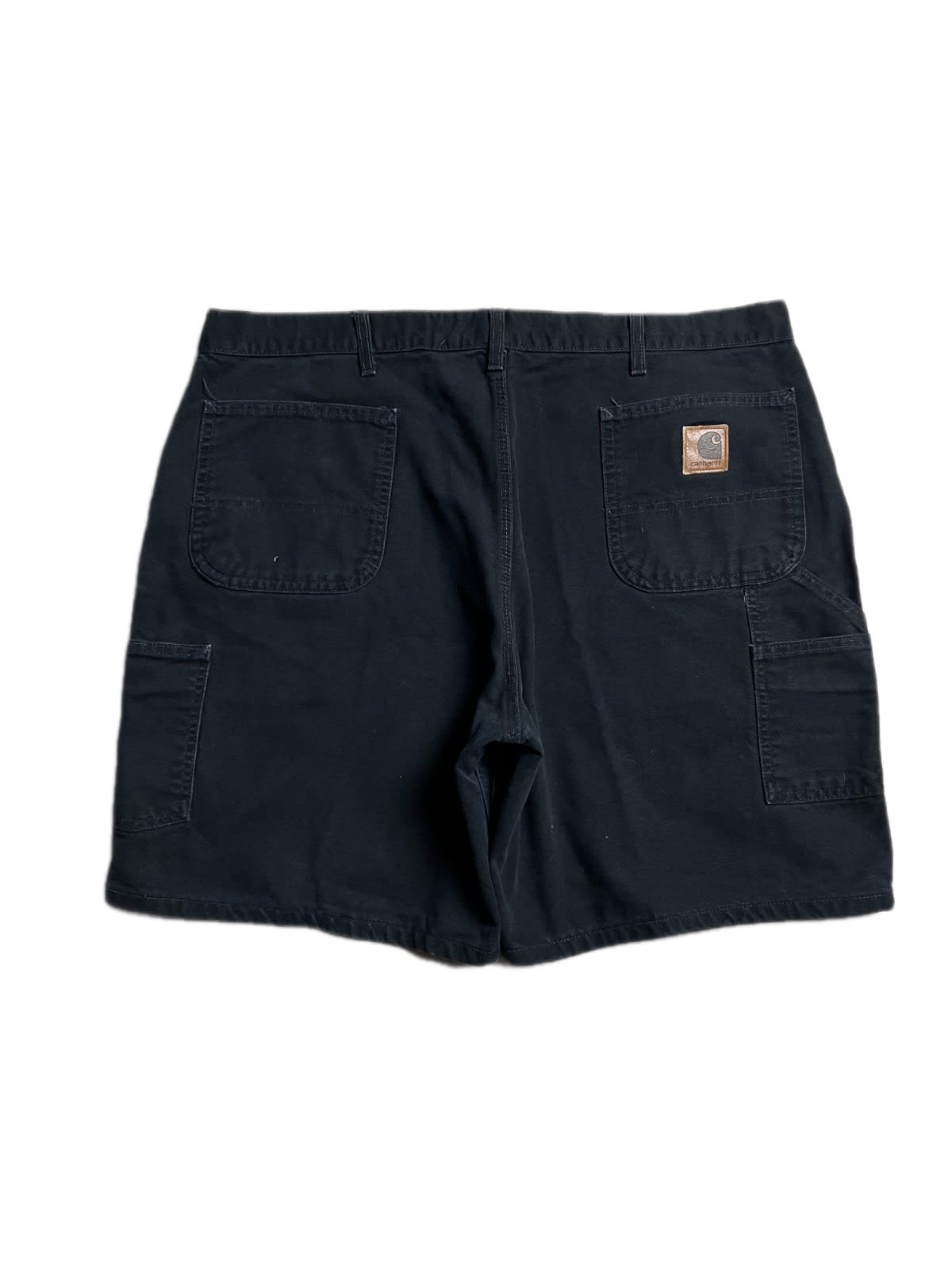 Vintage Carhartt B25 BLK