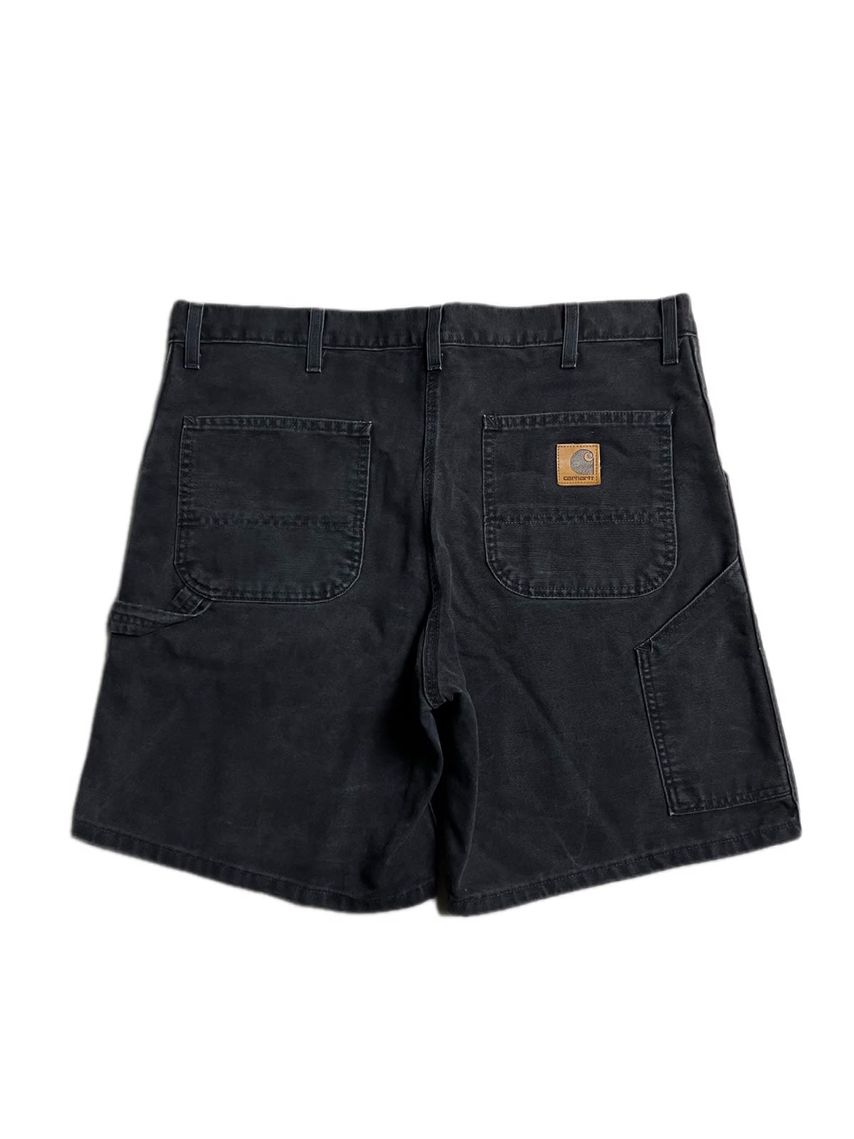 Vintage Carhartt B25 BLK