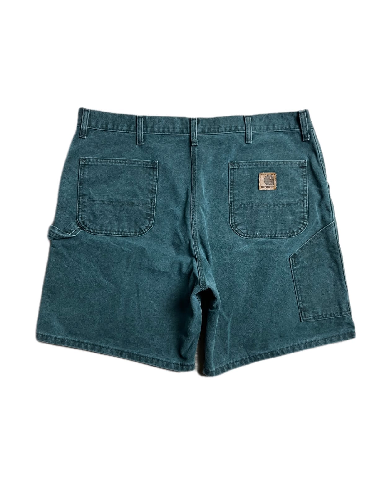 Vintage Carhartt B24 HTG