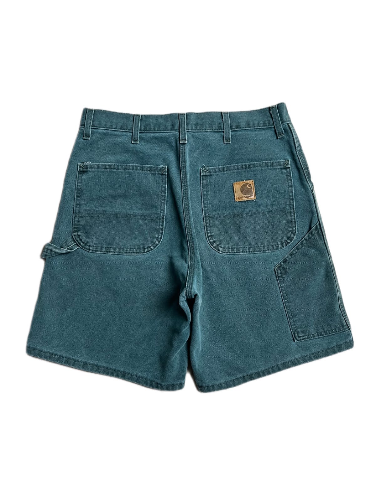 Vintage Carhartt B24 HTG