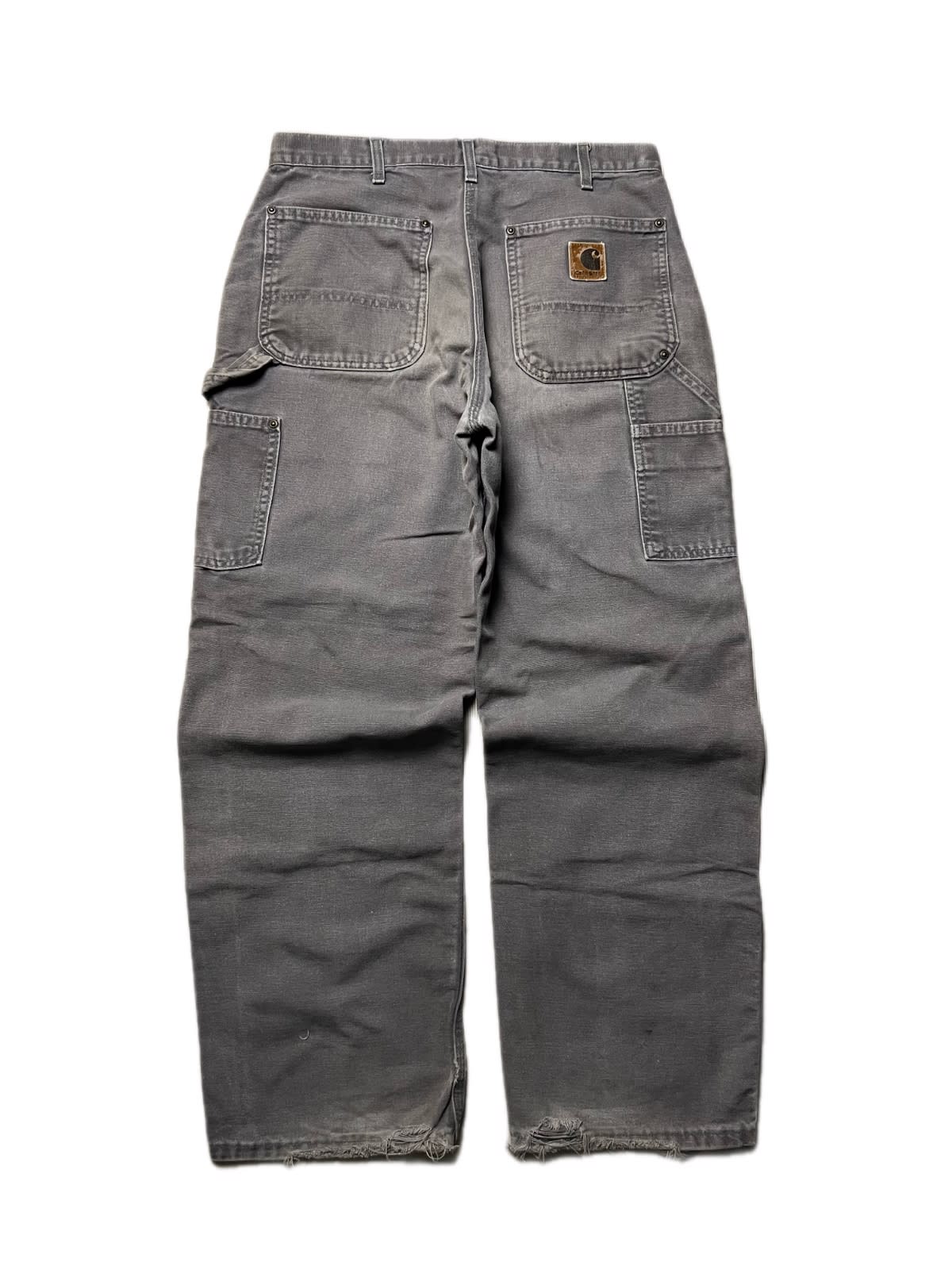 Vintage Carhartt B136 CGR