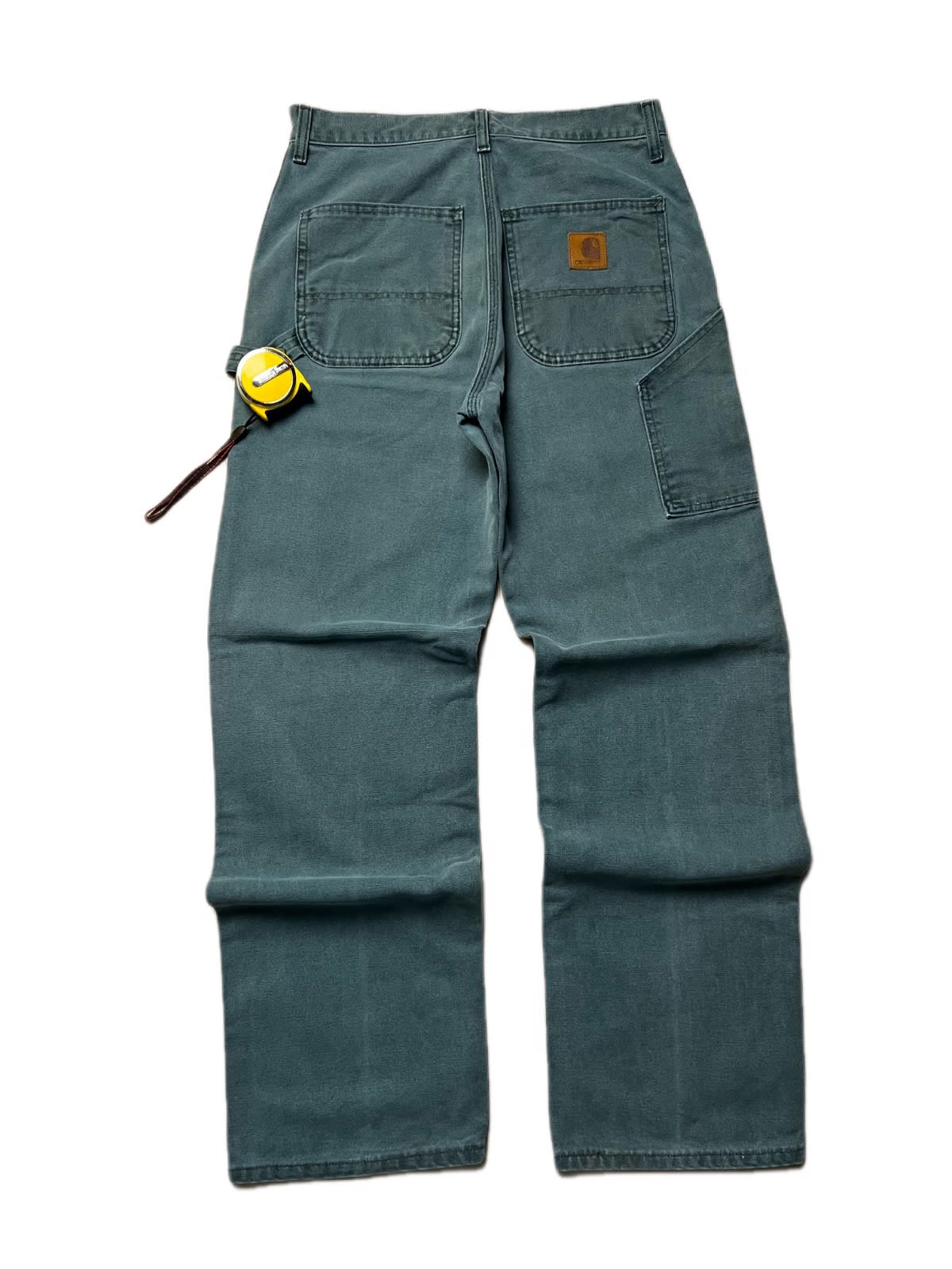Vintage Carhartt B12 HTG