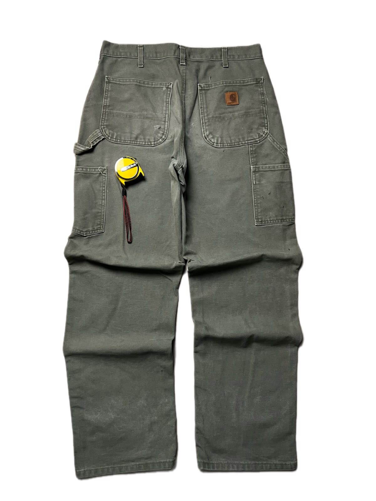 Carhartt B11 MOS