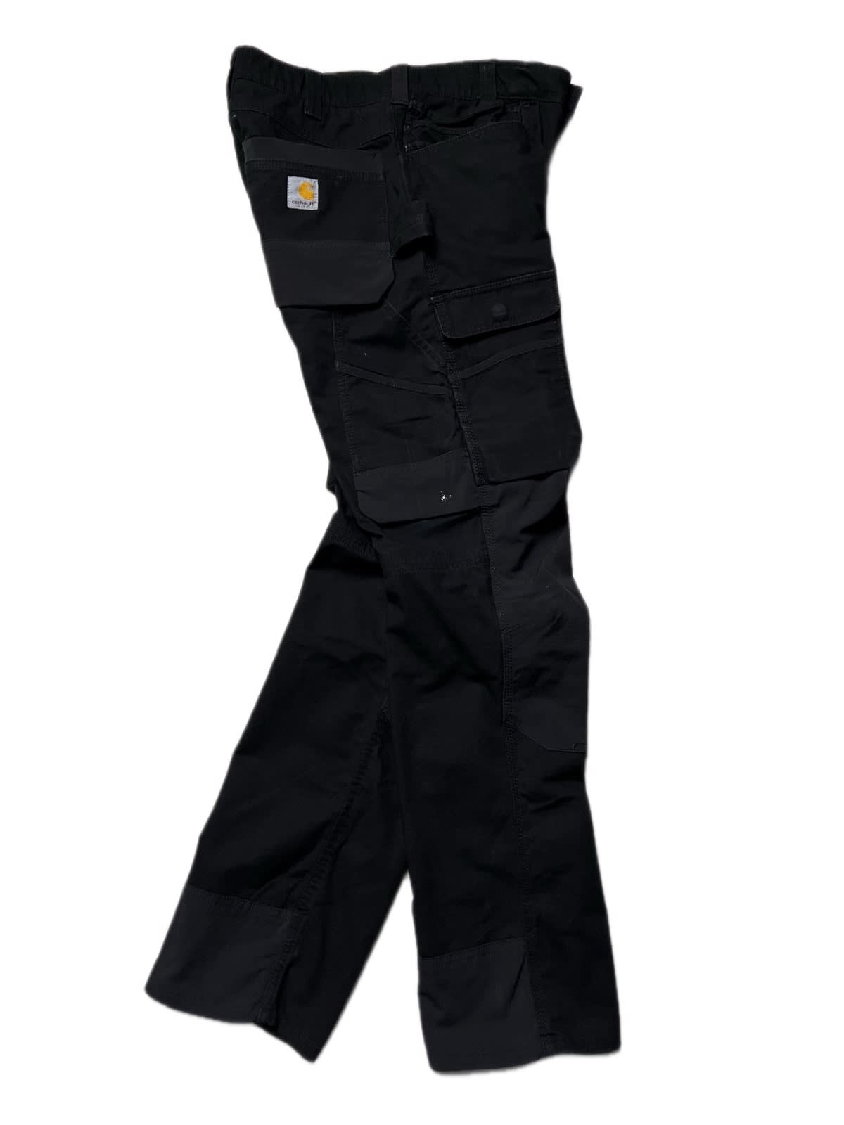 Carhartt Full Swing Steel Multi Pocket Pants