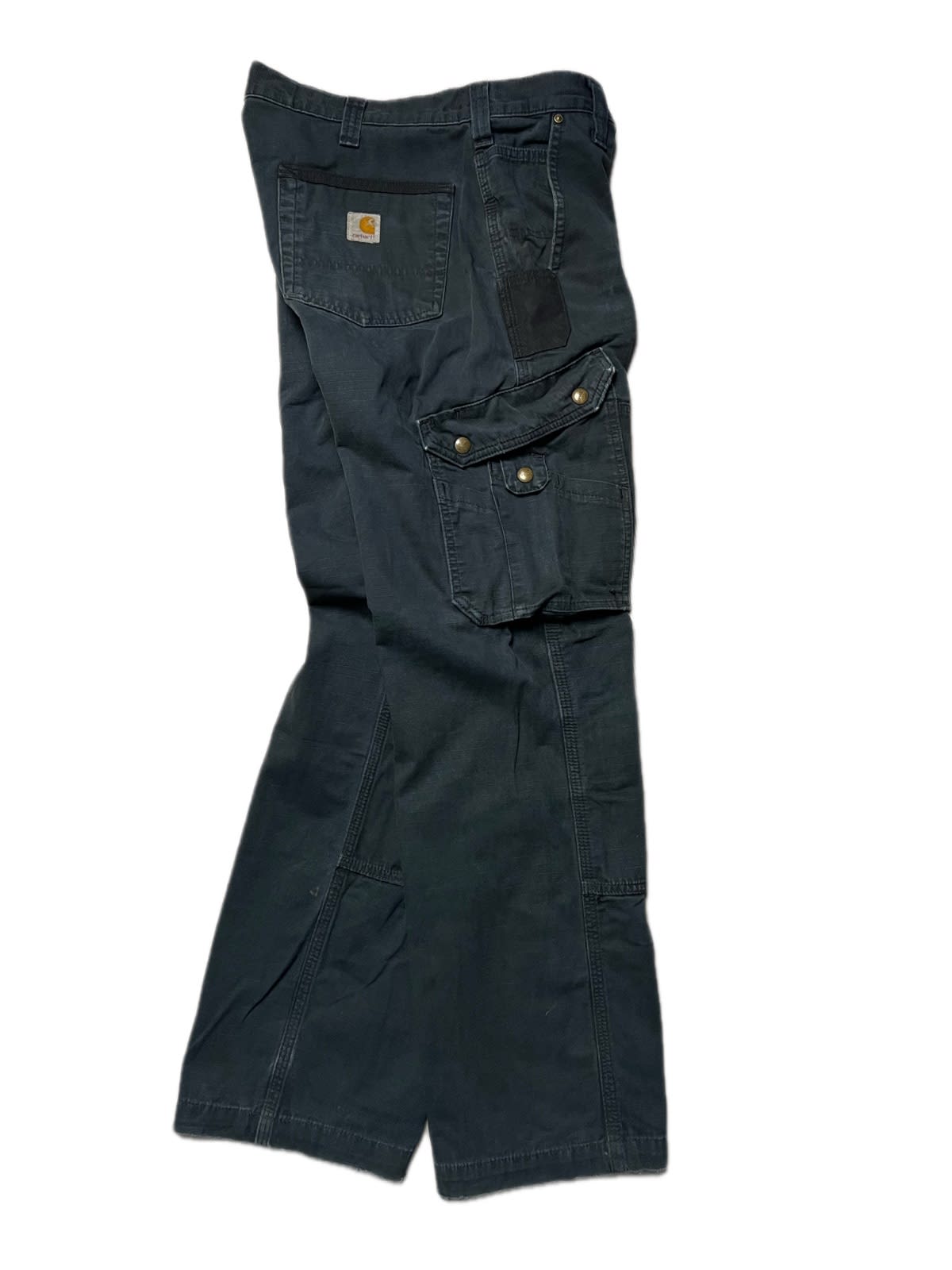 Carhartt B342 BLK