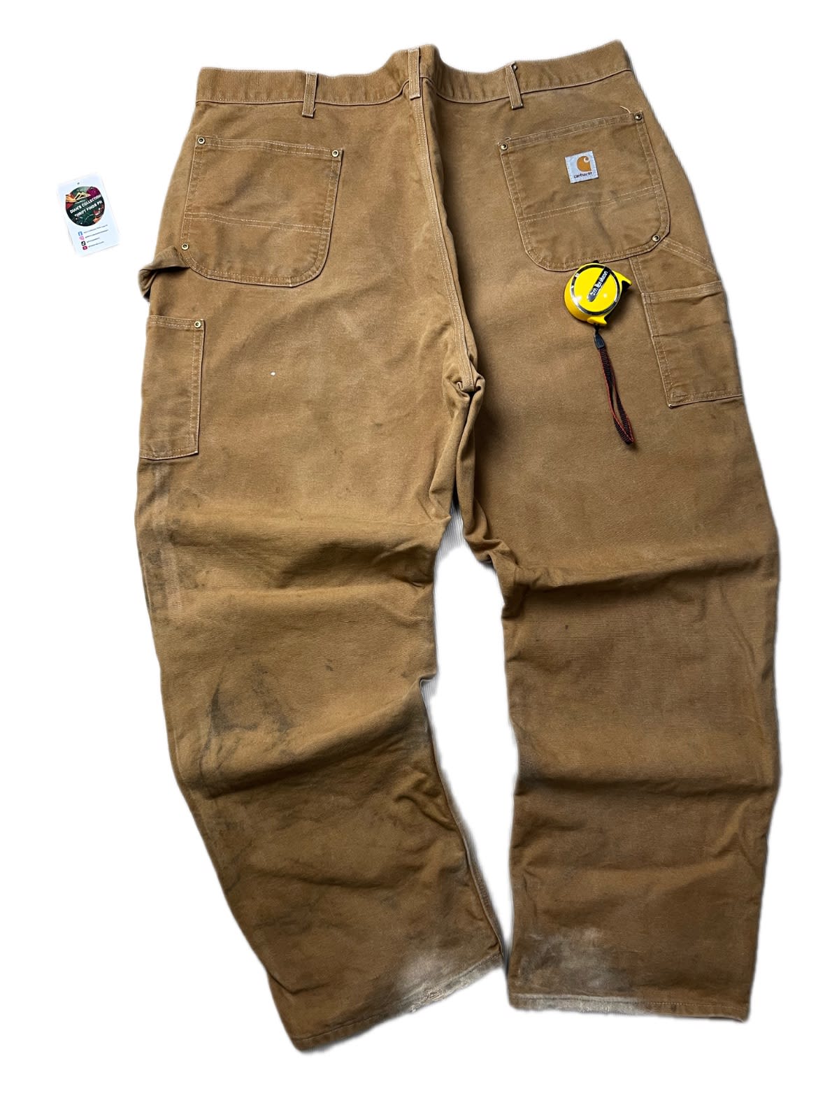 Carhartt B01 BRN