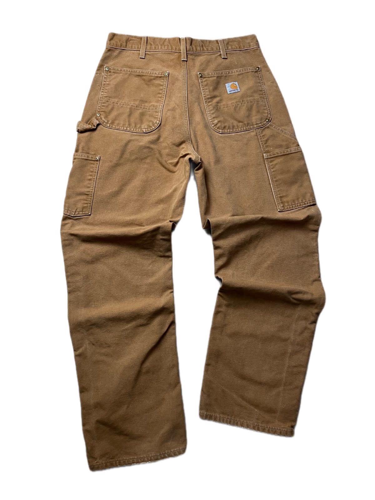 Carhartt B01 BRN