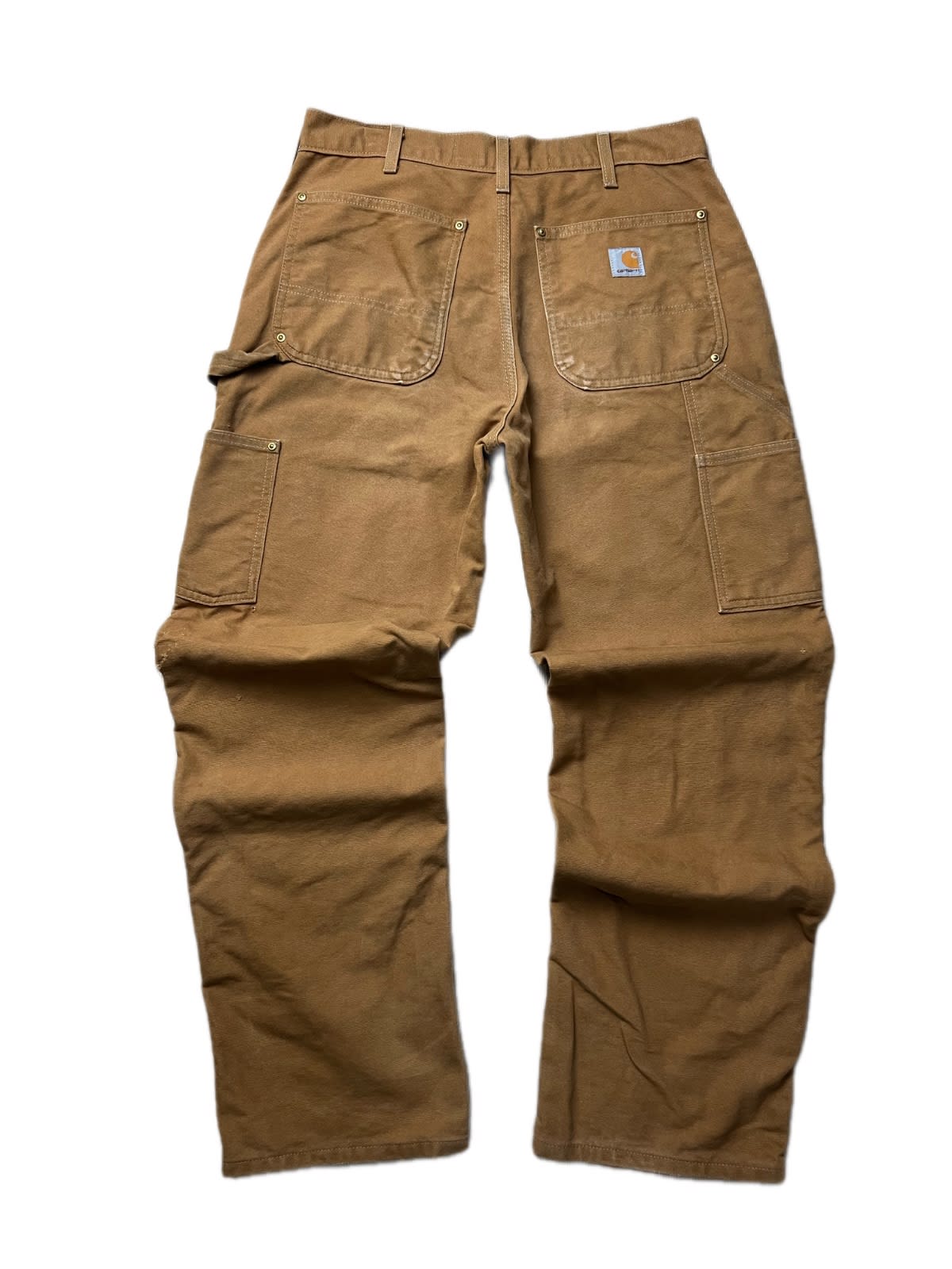 Carhartt B01 BRN