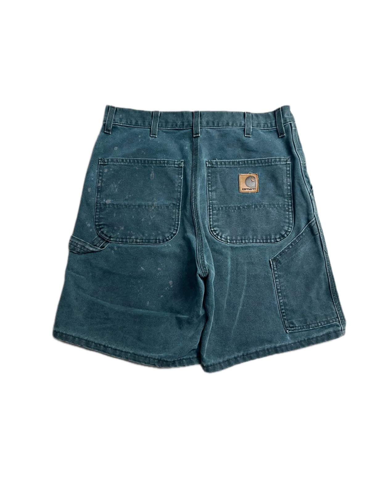 Vintage Carhartt B24 HTG