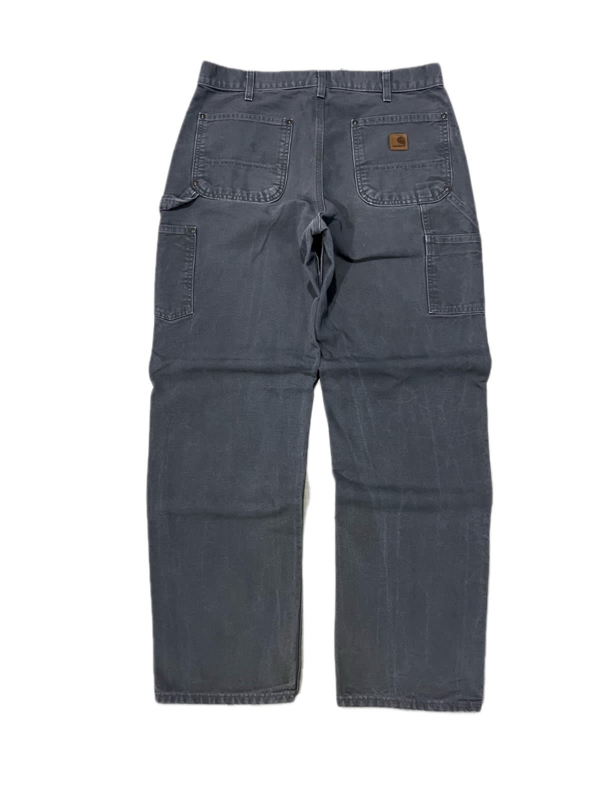 Carhartt B136 GVL