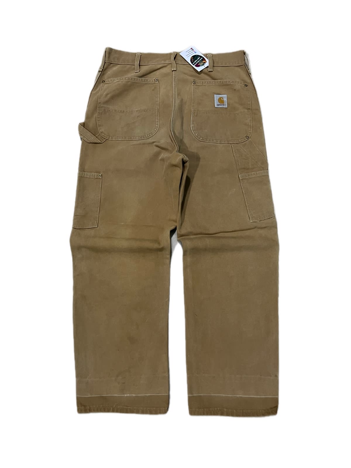 Vintage Carhartt 62W