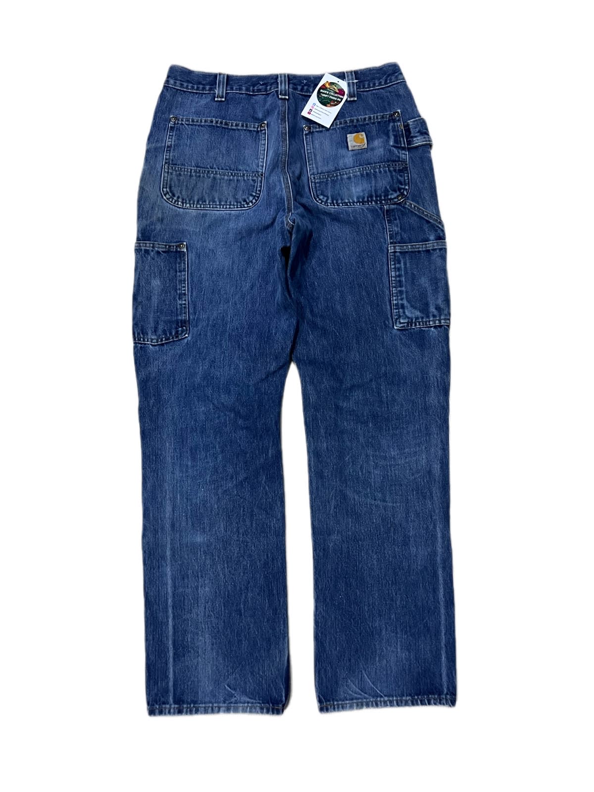 Carhartt Double Knee Pants
