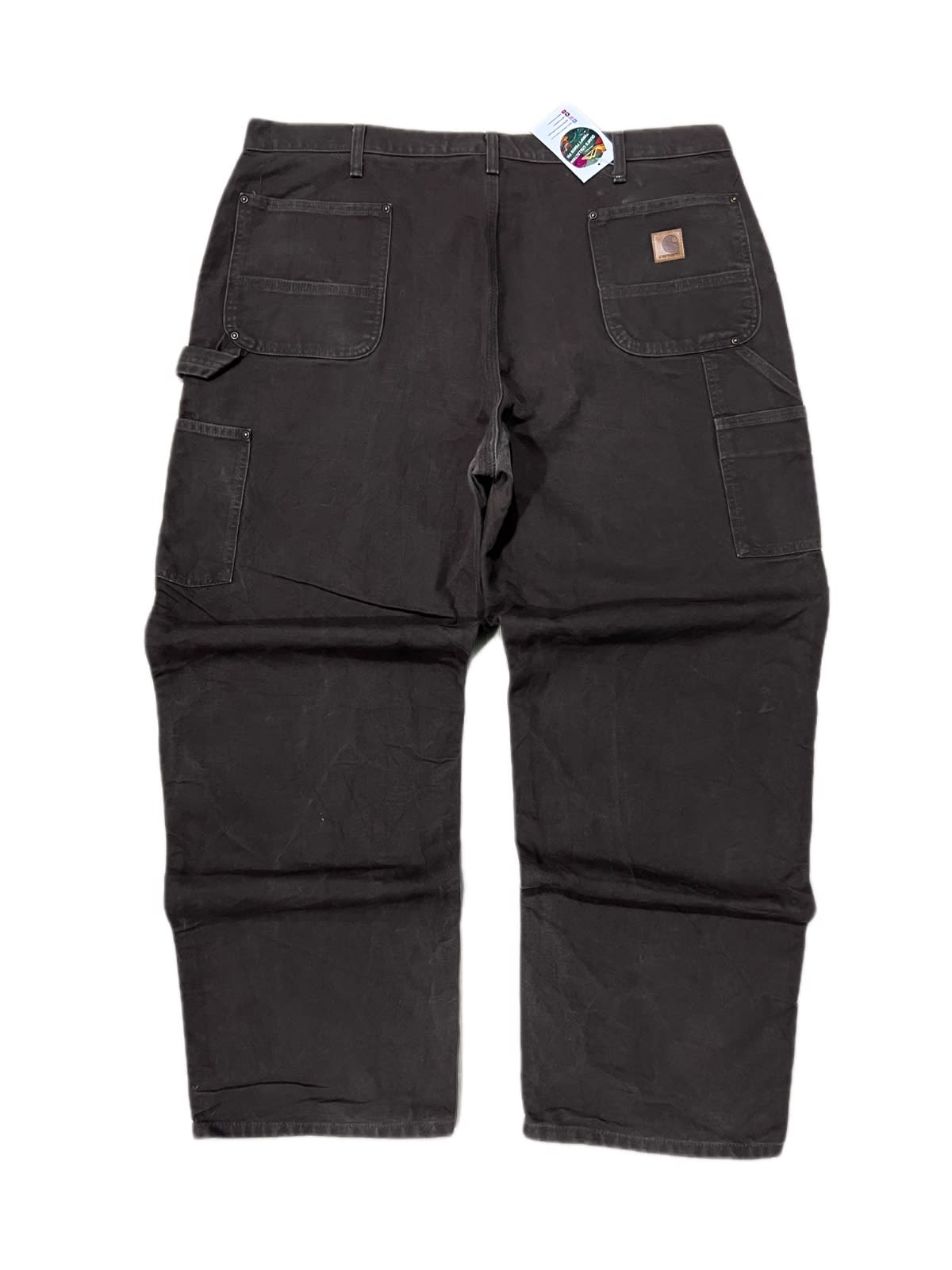 Carhartt B136 DKB