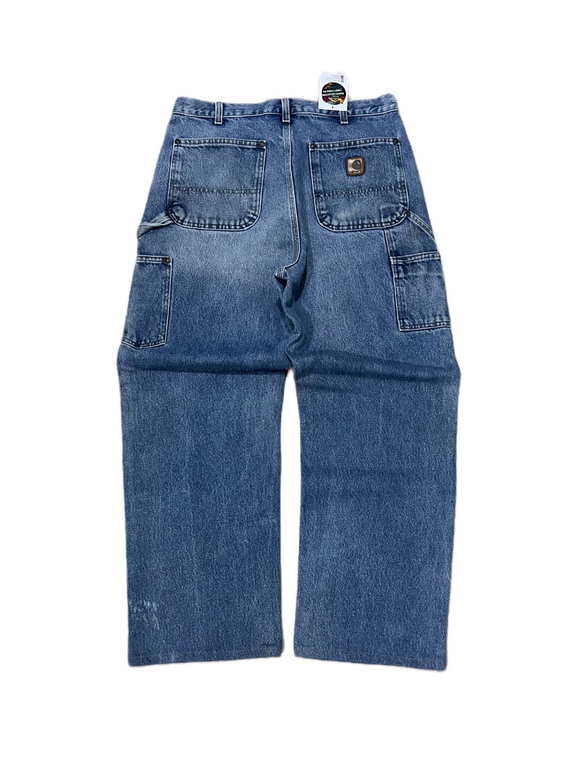 Carhartt B73 DST