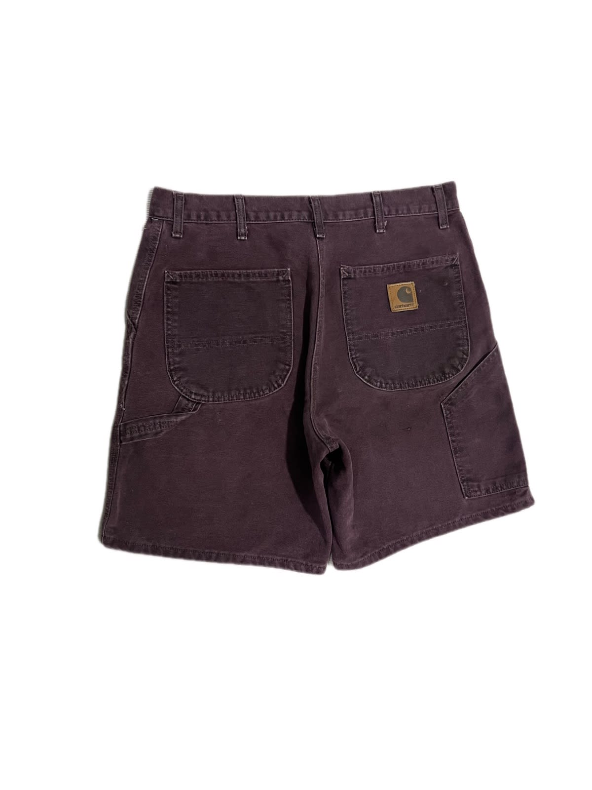 Vintage Carhartt B24 BRG