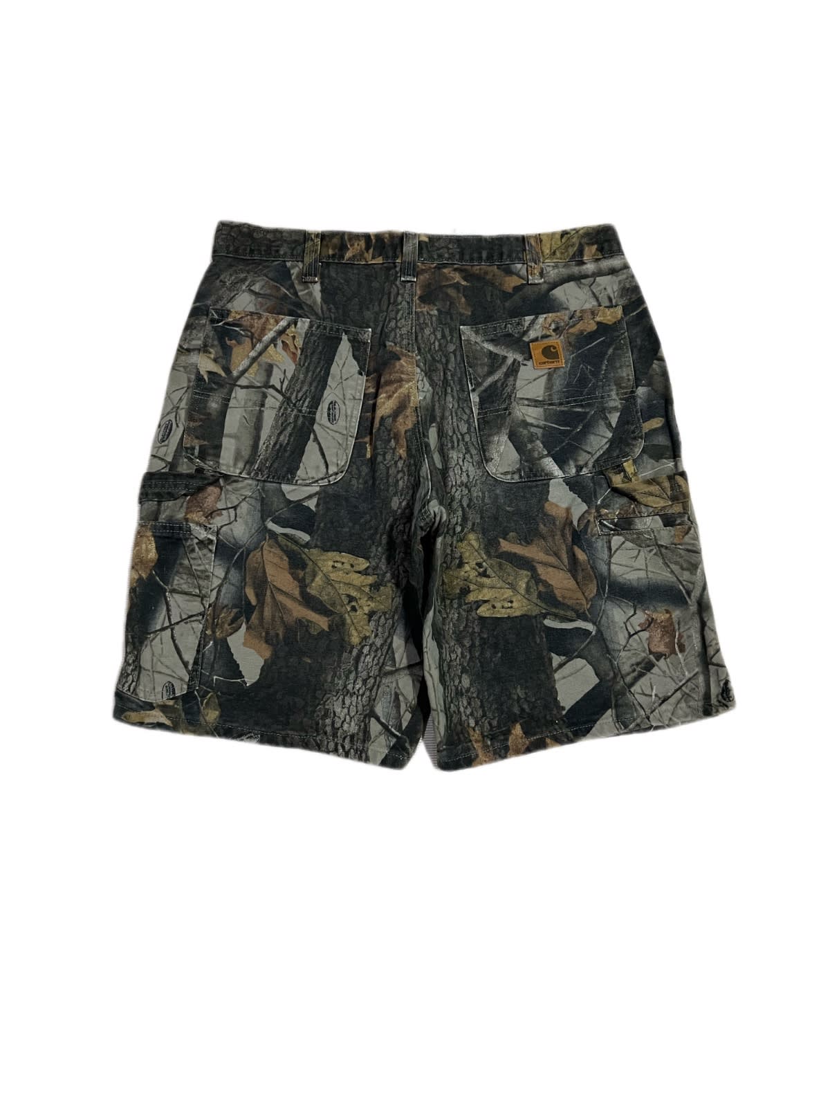 Carhartt B191 CMO