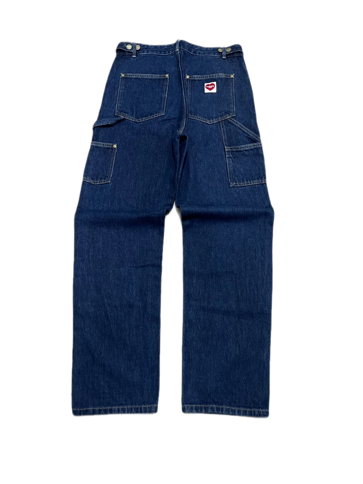 Carhartt WIP Nash Double Knee Pants
