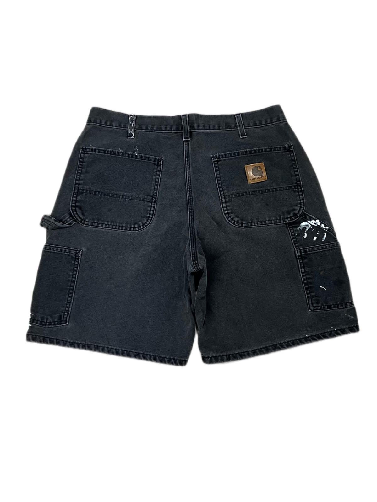 Vintage Carhartt B25 BLK