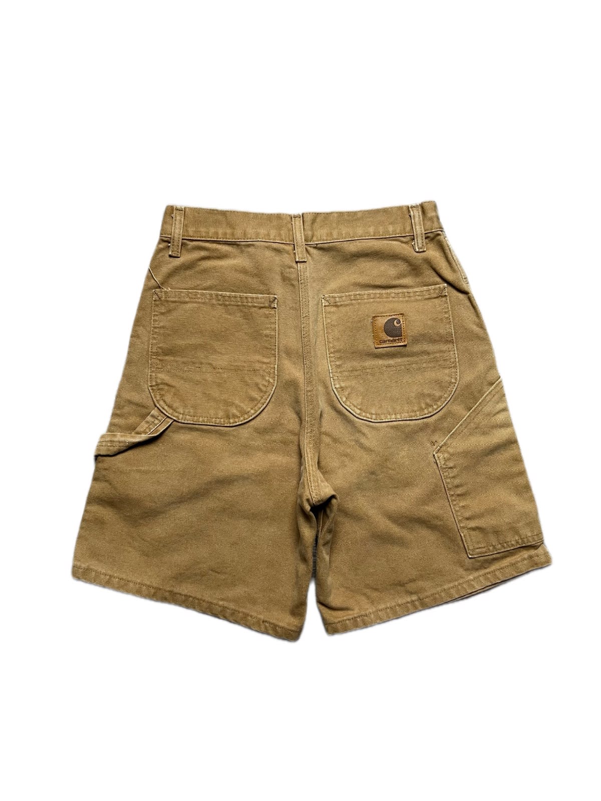 Vintage Carhartt B25 BRN