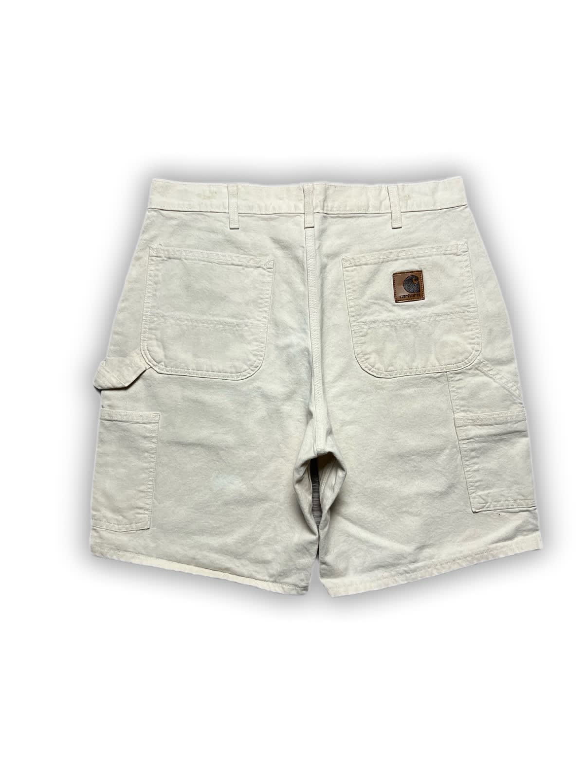 Vintage Carhartt B36 NAT
