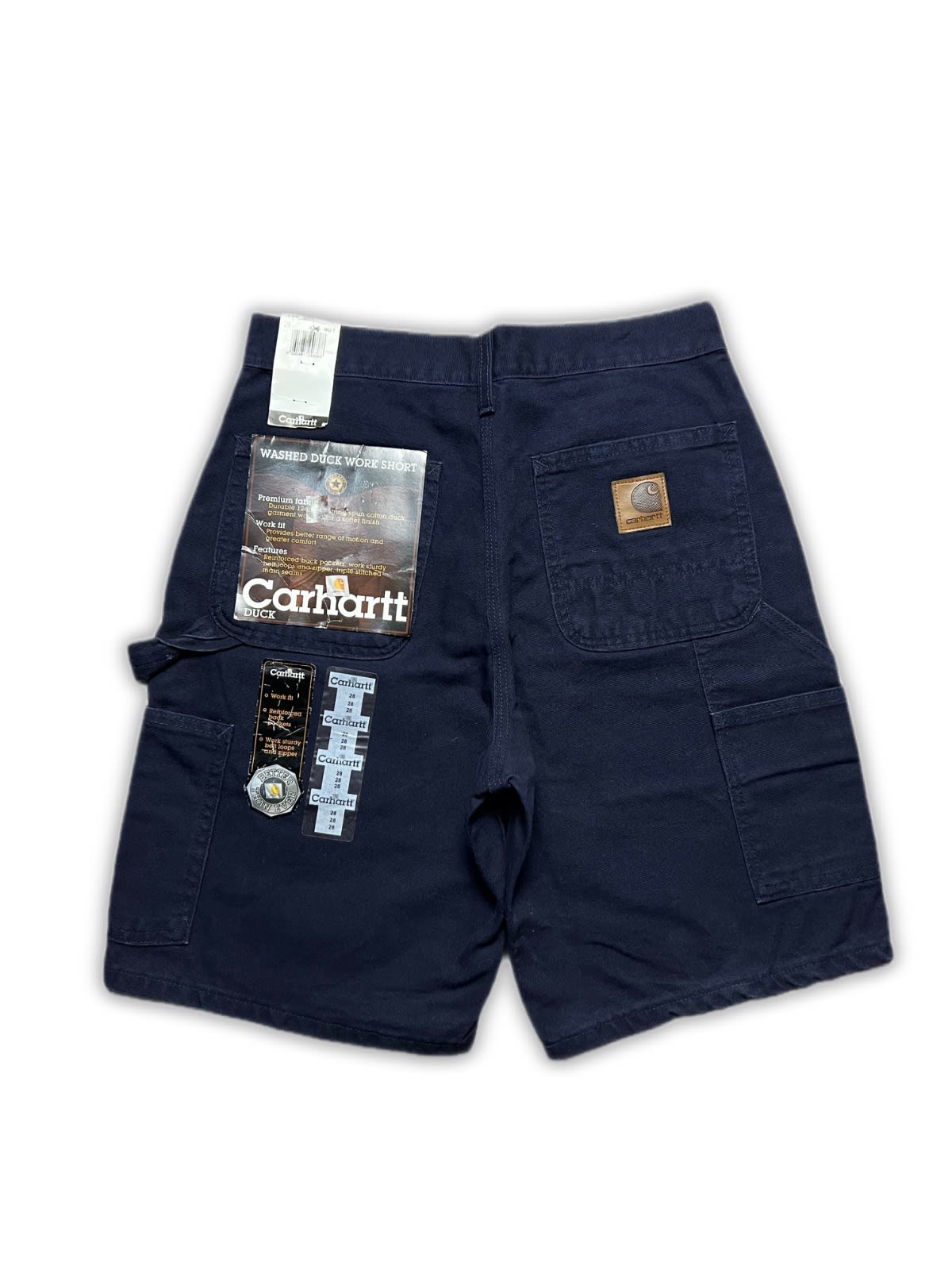Vintage Carhartt B25 MDT