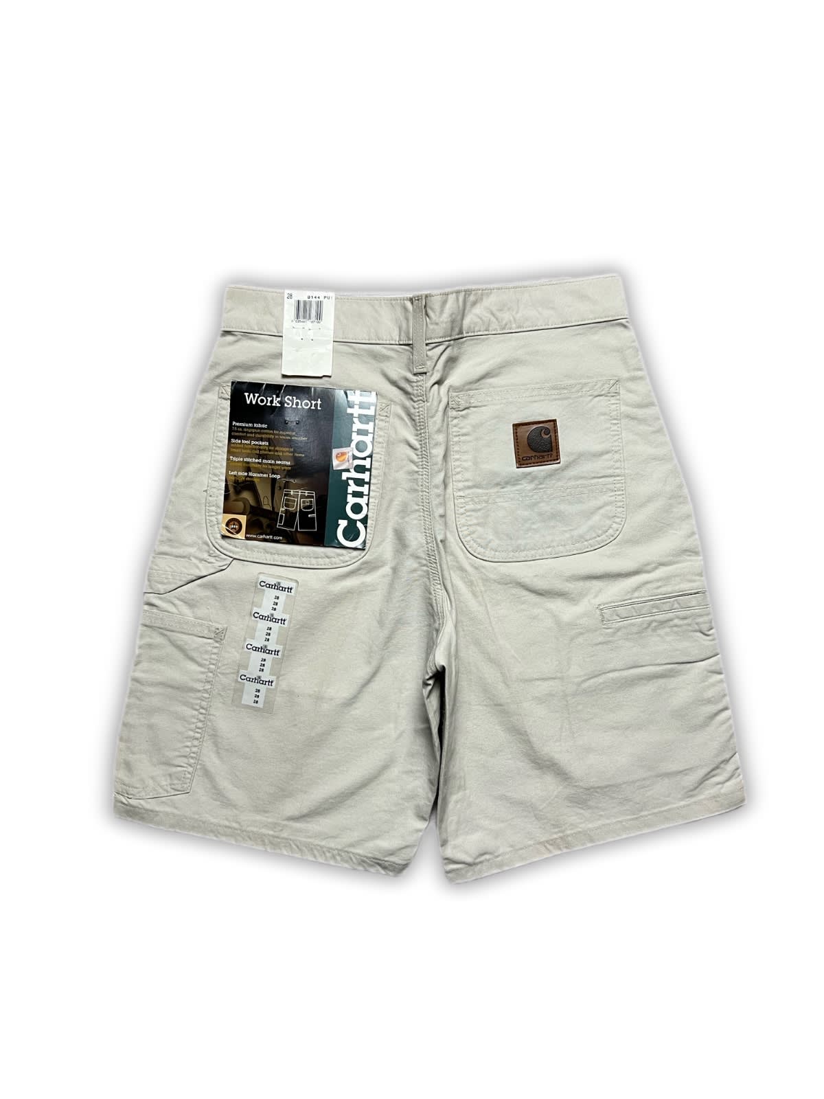 Vintage Carhartt B144 PUT