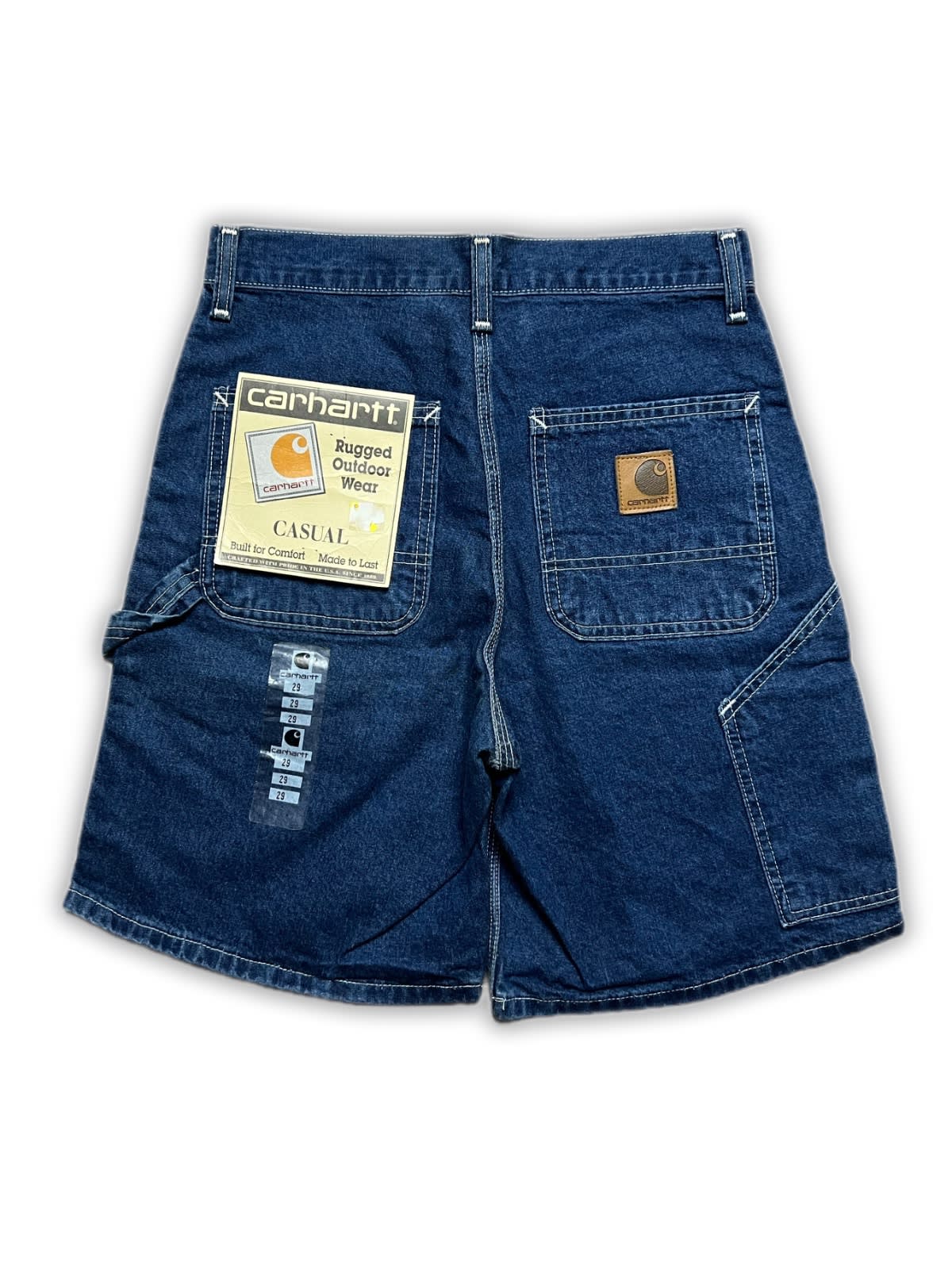 Vintage Carhartt WU1998