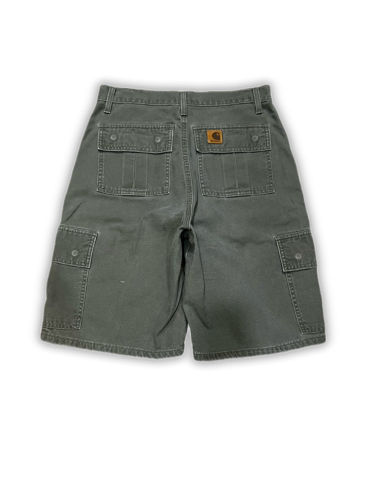 Vintage Carhartt B78 SAG