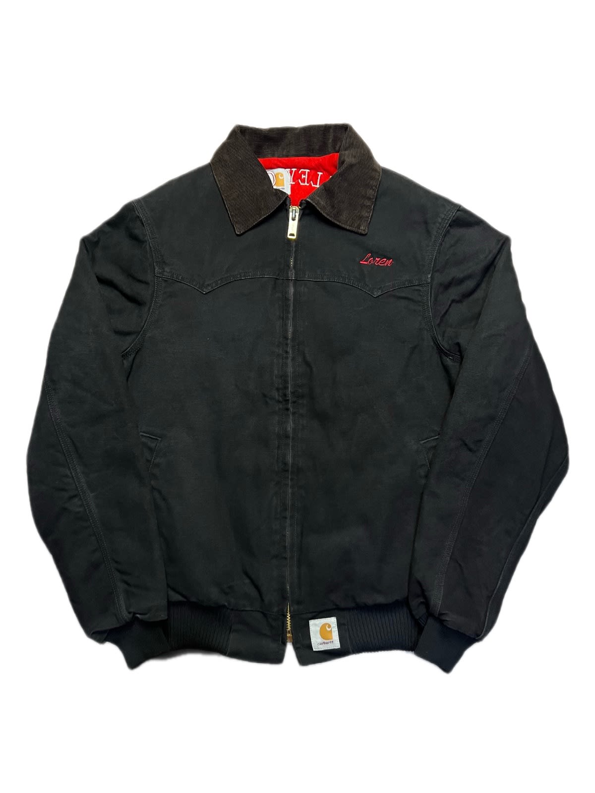 Vintage Carhartt JQ2115