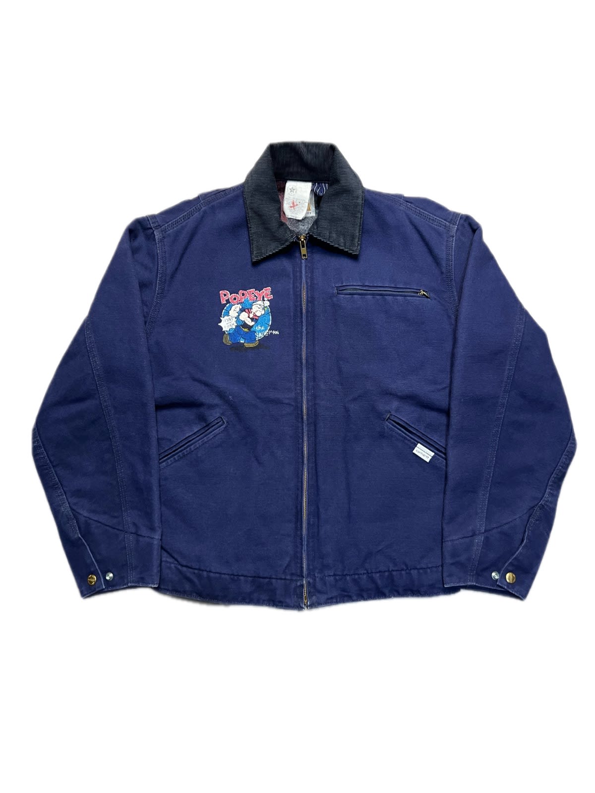 Vintage Carhartt JB242