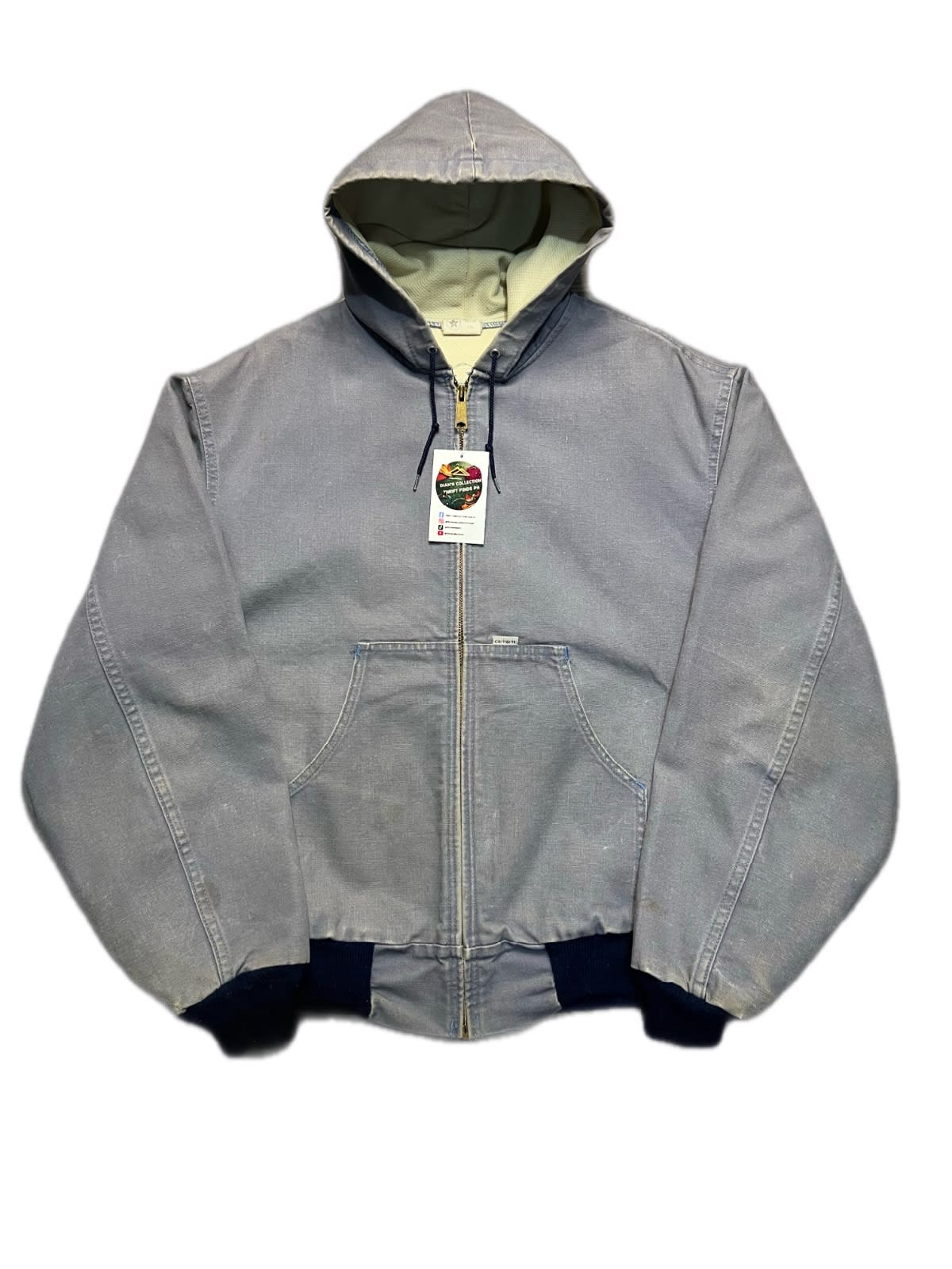 Vintage Carhartt JR108 - 100 years anniversary