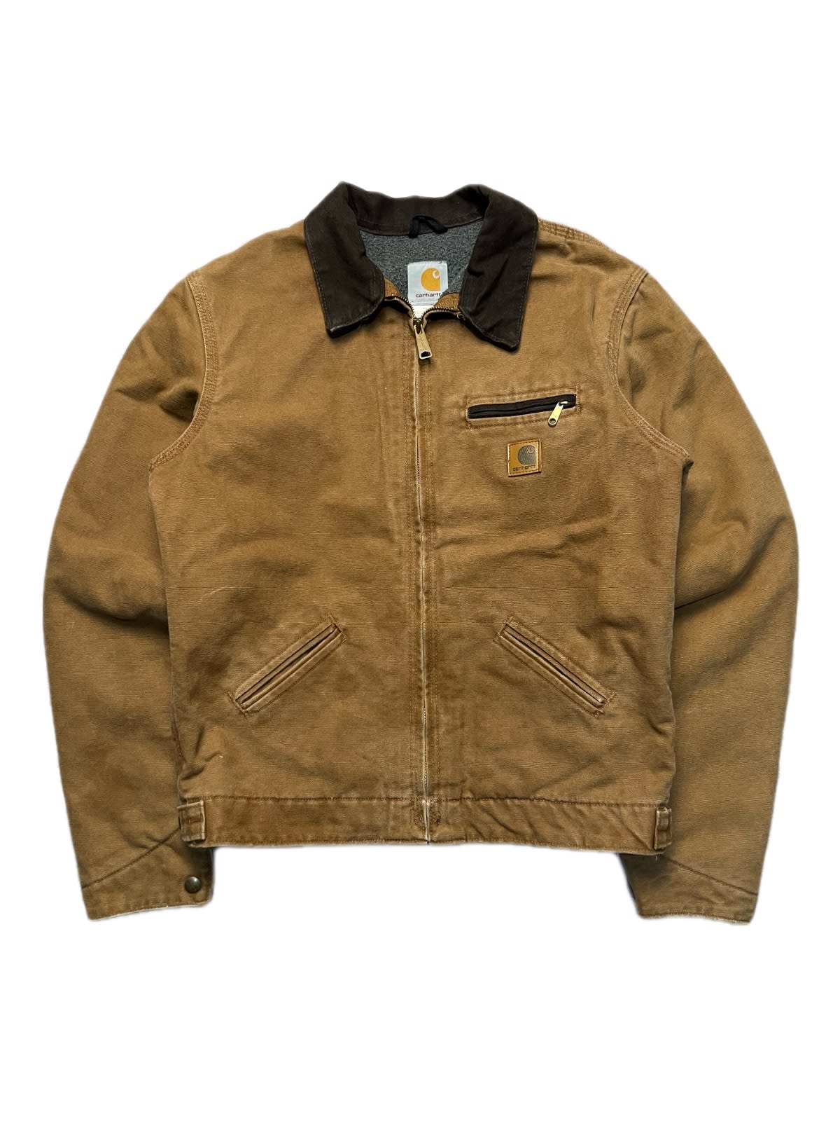 Vintage Carhartt YYJ97 BRN