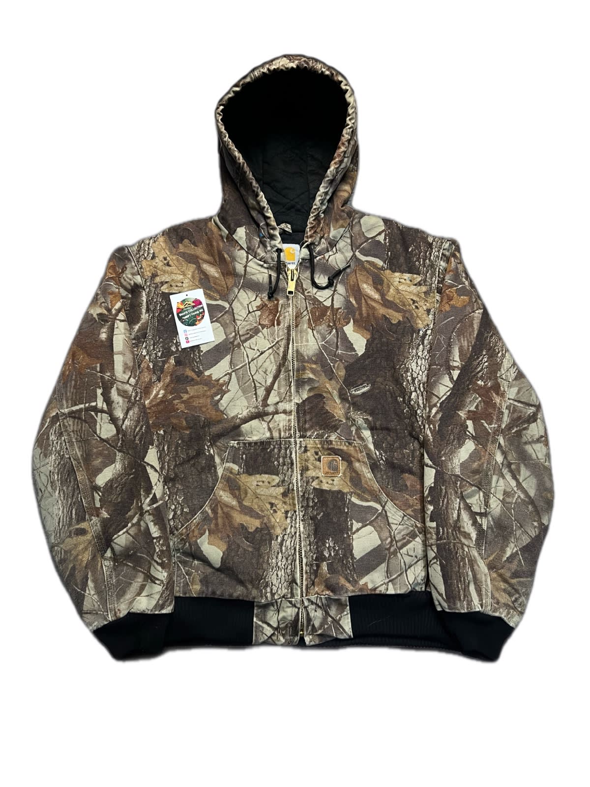 Carhartt J143 CMO